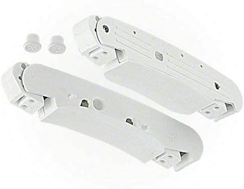 AXV417WHP Pool Vac Ultra Pod Kit Pool Cleaner Part for Hayward AXV417WHP, Courtesy of LITYPEND.