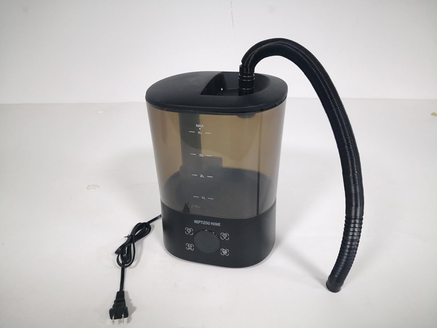 4L Reptile Fogger for REPTIZOO Home