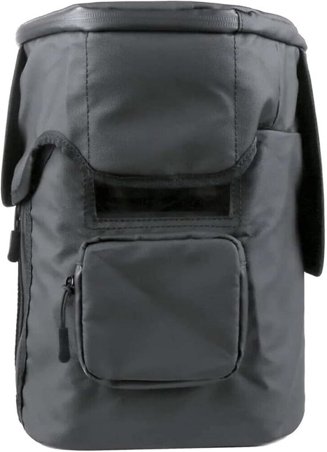 for ECOFLOW Delta 2-Bag Protect, Waterproof Bag, Storage for Portable Power Supply Ecoflow Delta 2 Case