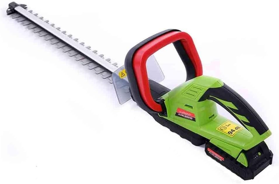 Electric Hedge Trimmer,Household Garden Tools,Green Pruning Machine