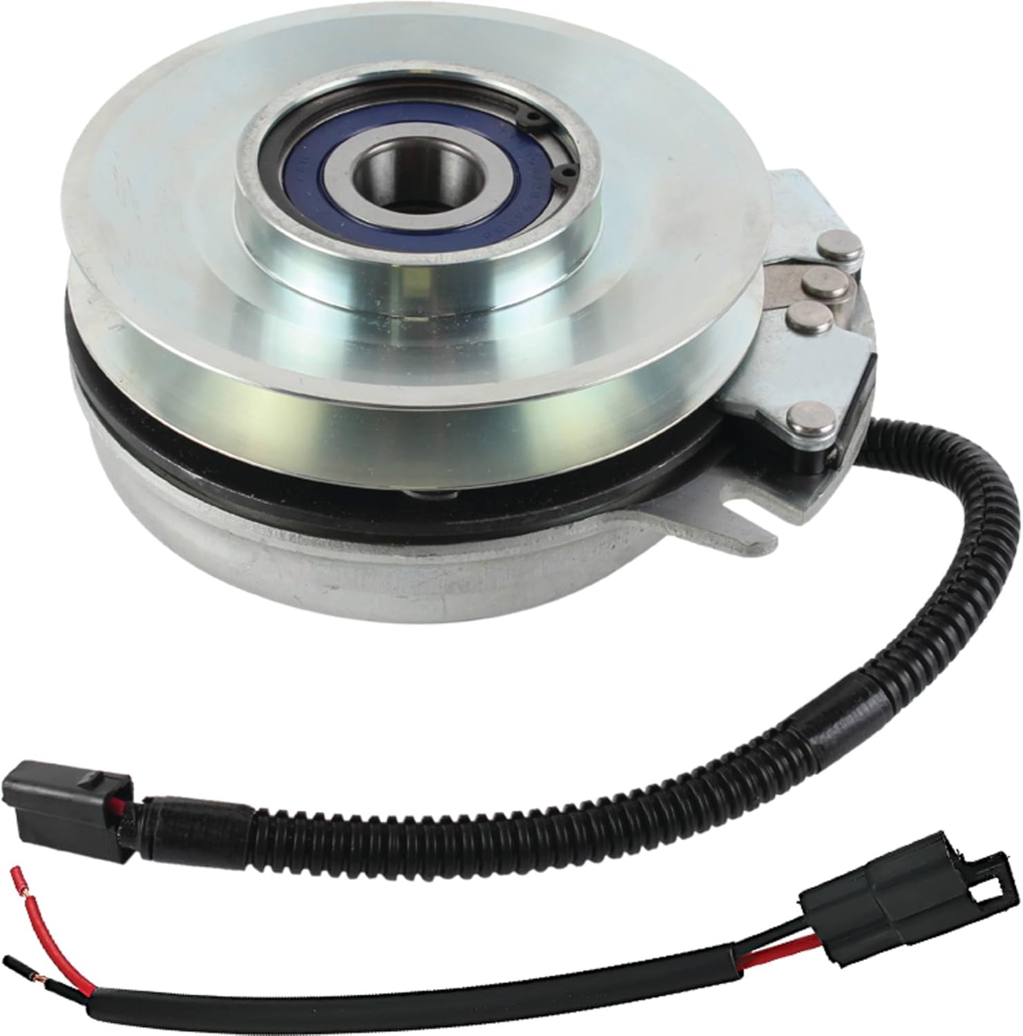 New Outdoor Power Xtreme Equipment X0246 PTO Clutch Compatible with/Replacement for Warner 5218-222