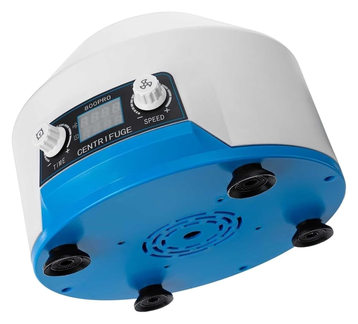 Electric Centrifuge Machine, Laboratory Medical Practice Desktop Centrifuge Machine Equipment