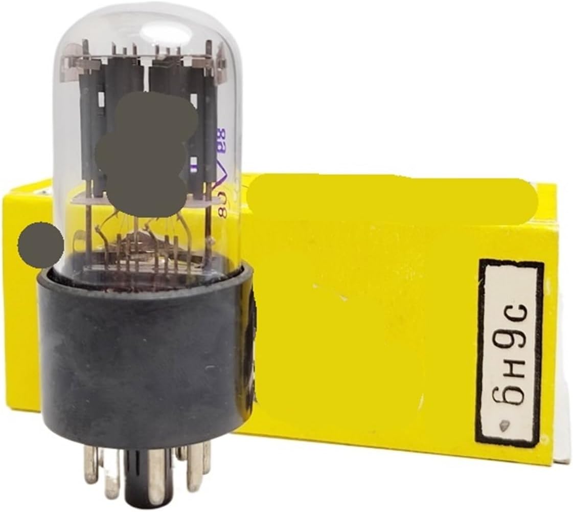 6H9C Tube Amplifier Audio Amplifier(1PCS)