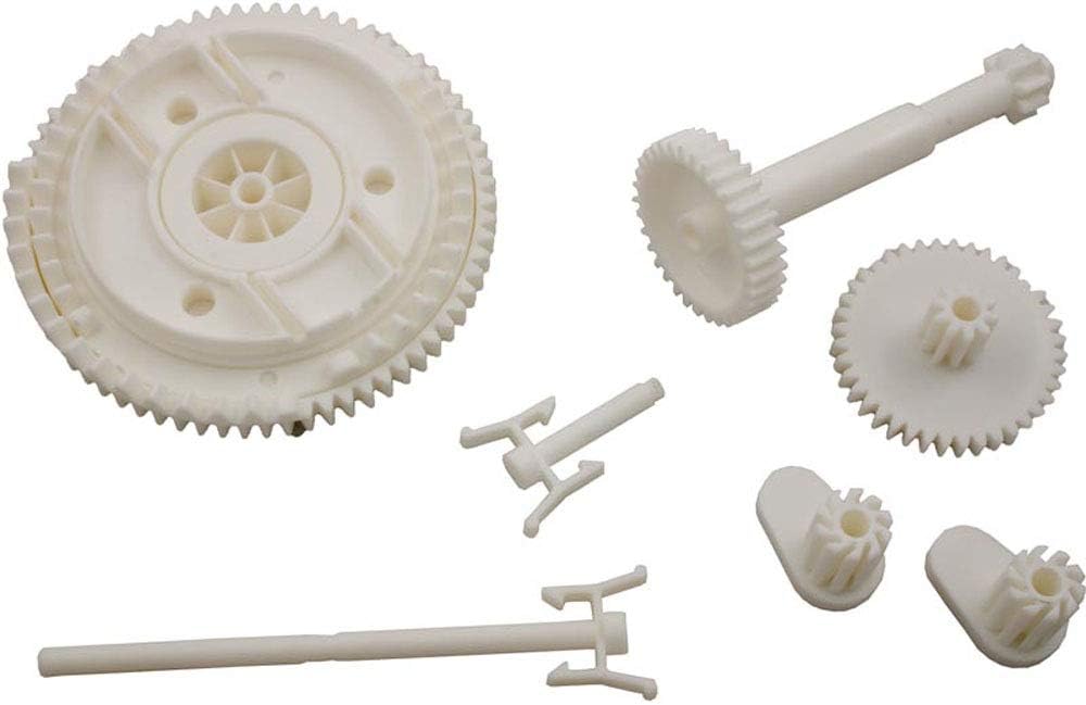 Pentair Gear Kit, Sta-Rite GW7500/7900 Cleaners