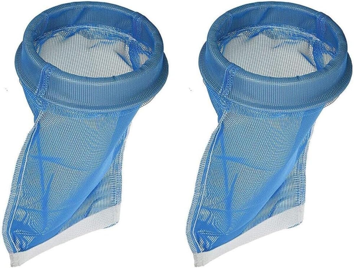 Replacement for Hayward W530 Pool Cleaner Leaf Canister Bag Assembly AXW538 2pk