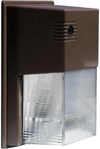 DF6735-BZ Wall Fixture,DF6735,BZ,PC,Surface Mountd