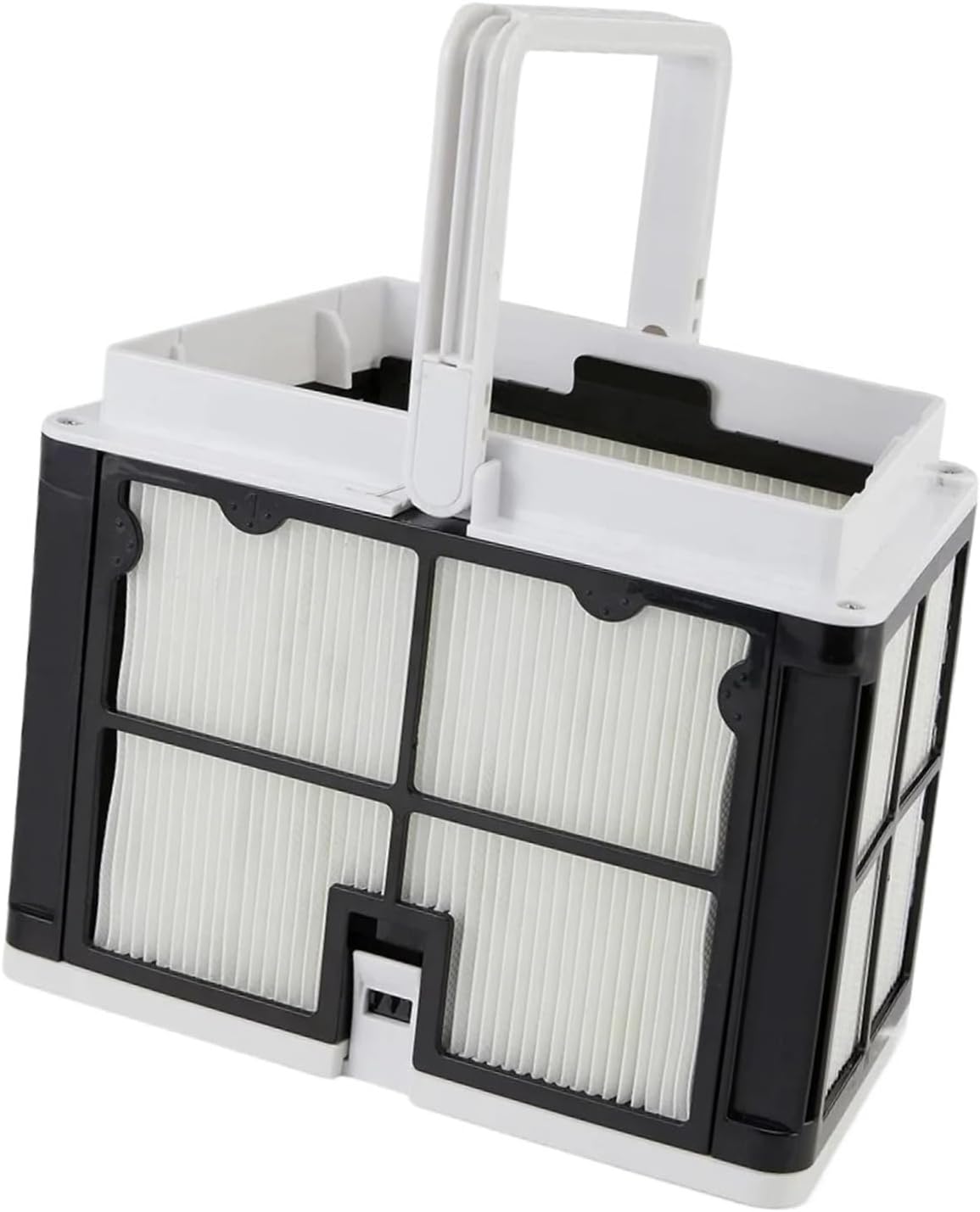 Ultrafine Filter Basket，Compatible For Dolphin Nautilus CC Robotic Pool Cleaner S50 S100 9991460-R1