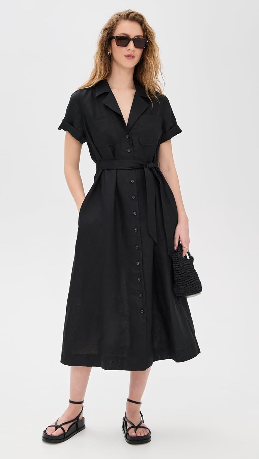 PAIGE Women's Lexina Dress