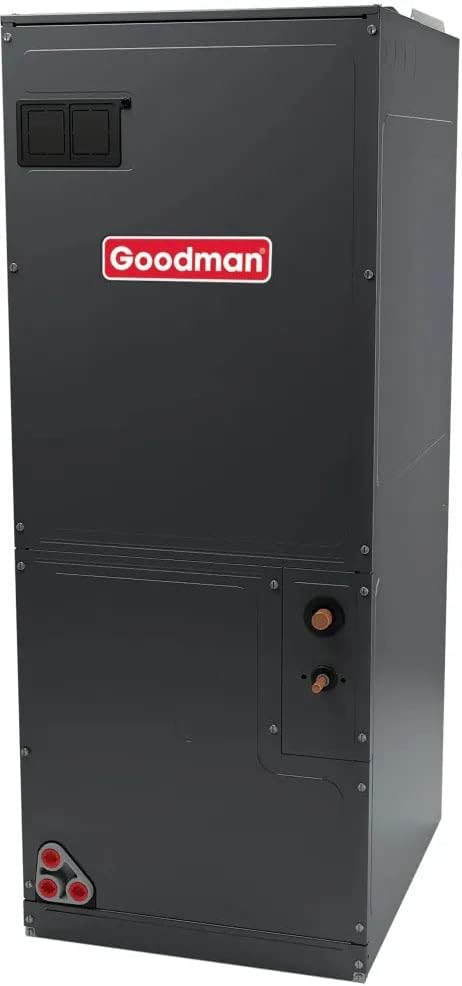 Goodman 2.5 Ton Variable Speed Air Handler AVPTC29B14