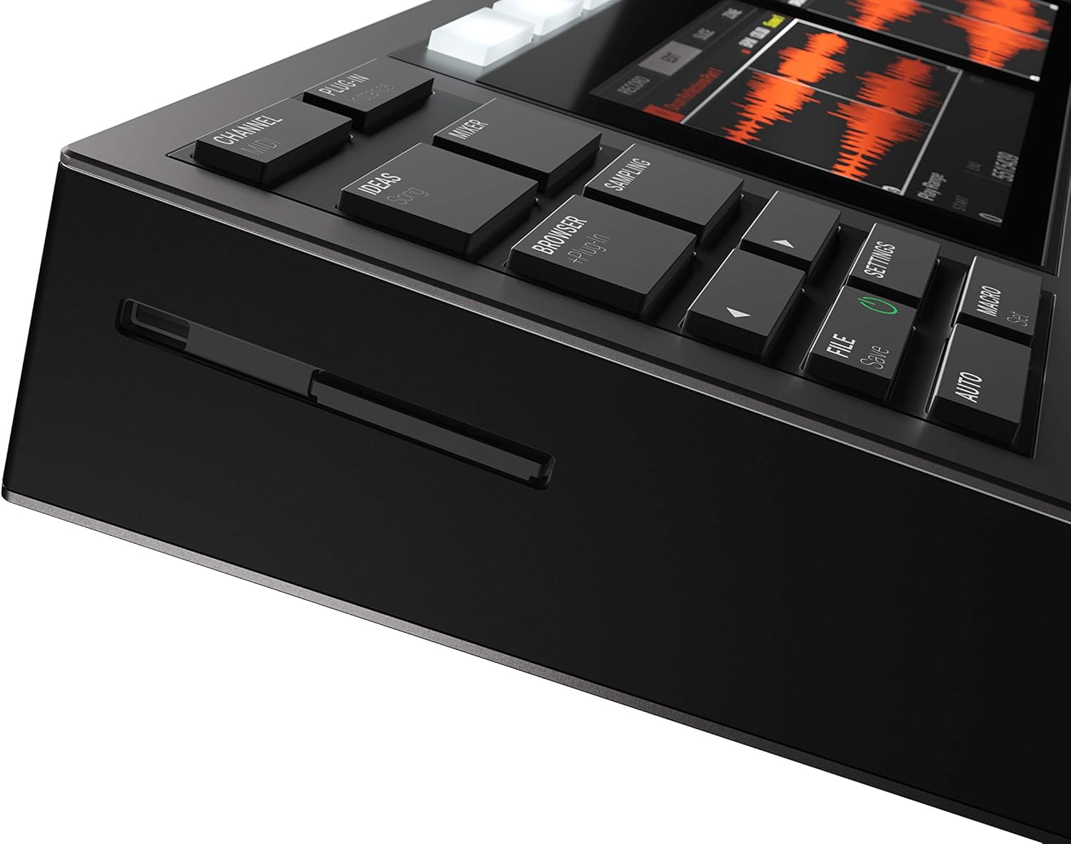 Native Instruments MASCHINE+ Production Workstation
