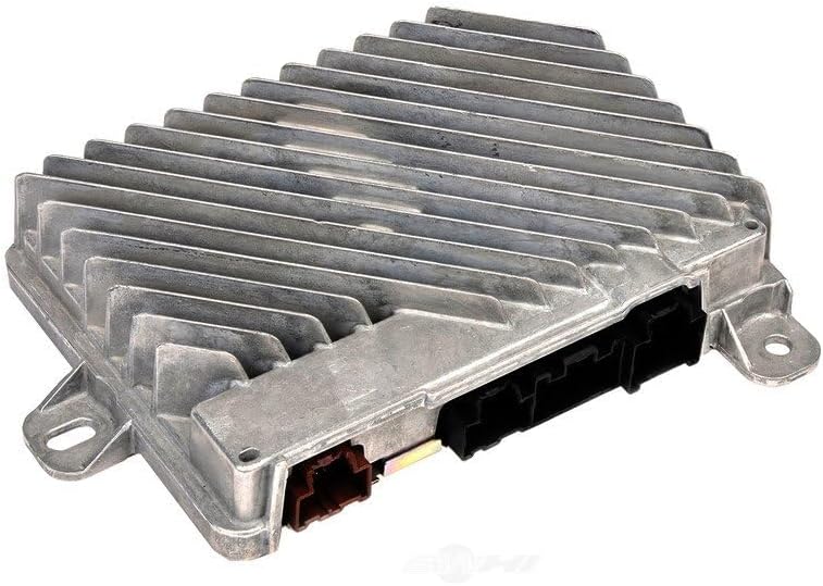 ACDelco Amplifier Assembly - 84088422