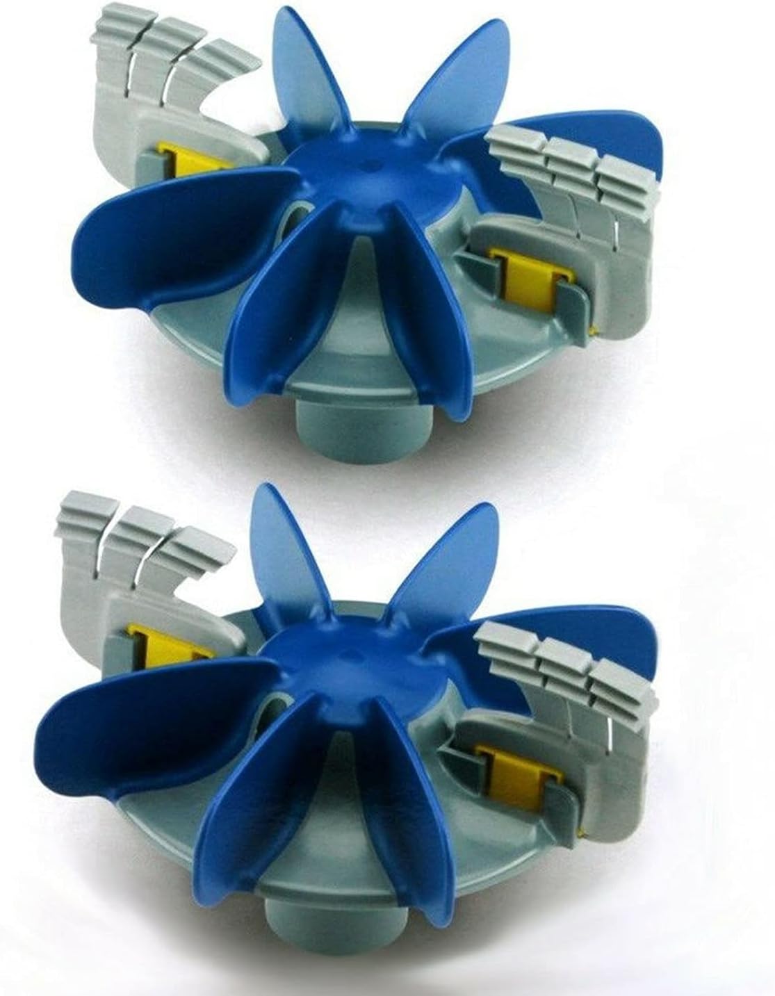 R0714300 Cyclonic Scrubbing Kit for Zodiac Robotic Pool Cleaner MX8 & MX8 Elite