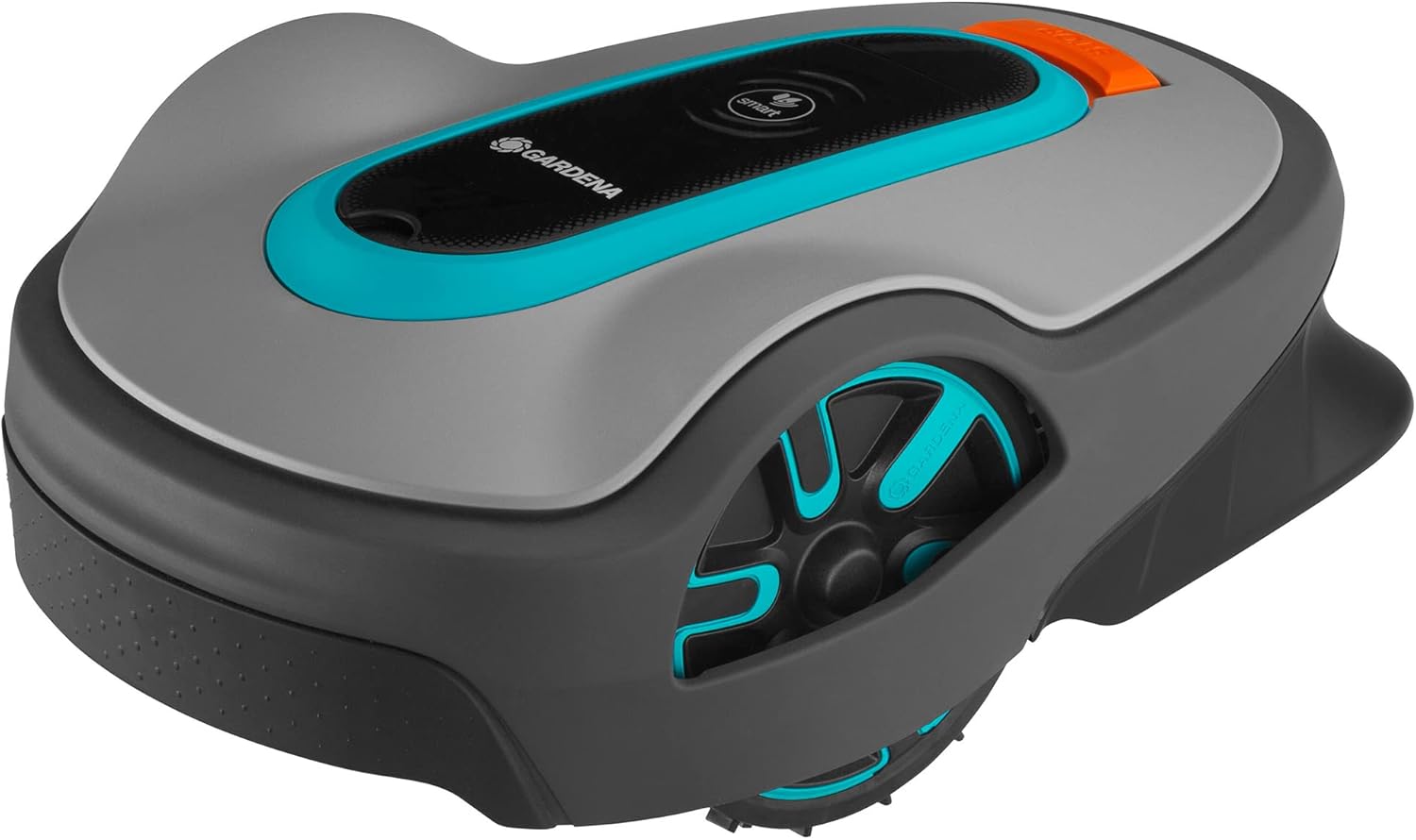 Smart Sileno Life Robotic Lawnmower 750 m² PL Version