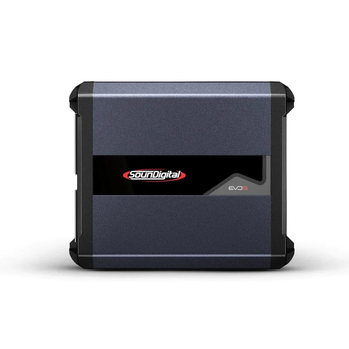 SounDigital 1200.2 Evo 5 Class D 2 Ohms 2 Channel Amplifier Module - Channel 1 Ohm E Bridge 2 Ohms - Sd 1200w Rms Power Car Sound Car SUV 1200wrms Sd1200.2 Sd1200.2-2 1200.2-2 2c Evo5