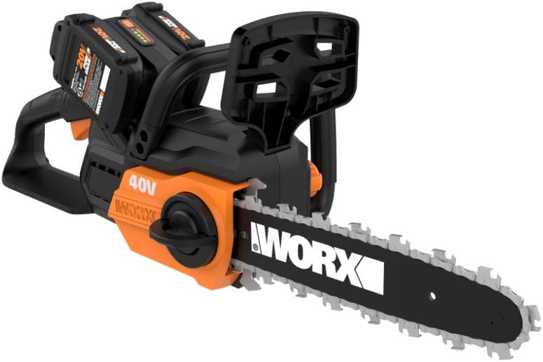 Worx 40V 12
