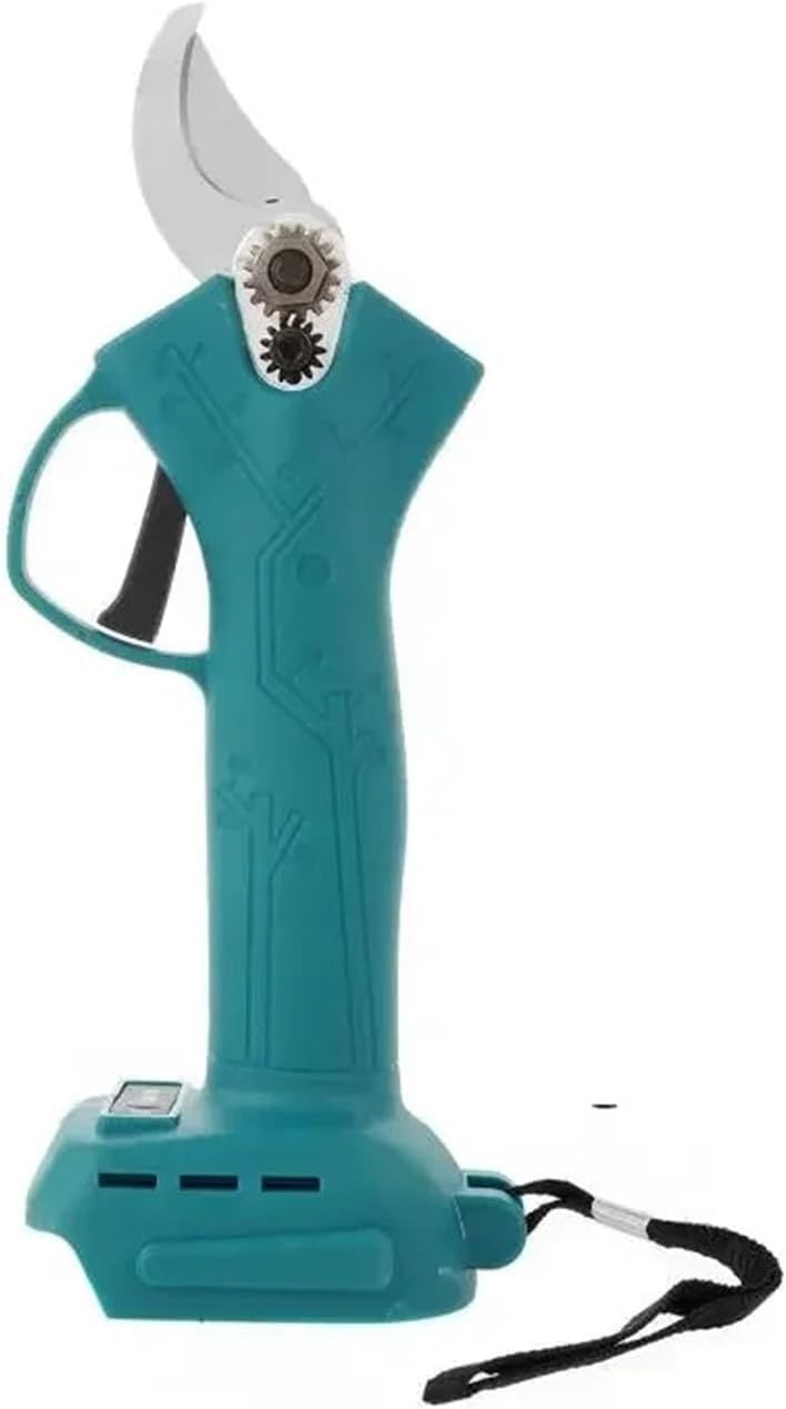 Electric Pruning Shears, Electric Pruning Scissors Pruning Shears Garden Electric Pruning Scissors Pruning Shears,Gardening Tools