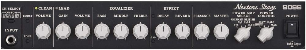 BOSS/Nextone Stage Guitar Amplifier