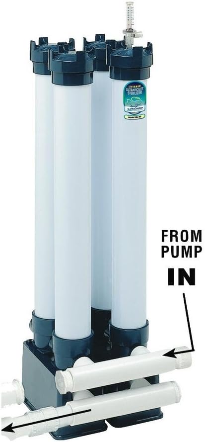 Lifegard R176134 M-Series M4 Commercial Cartridge Filter