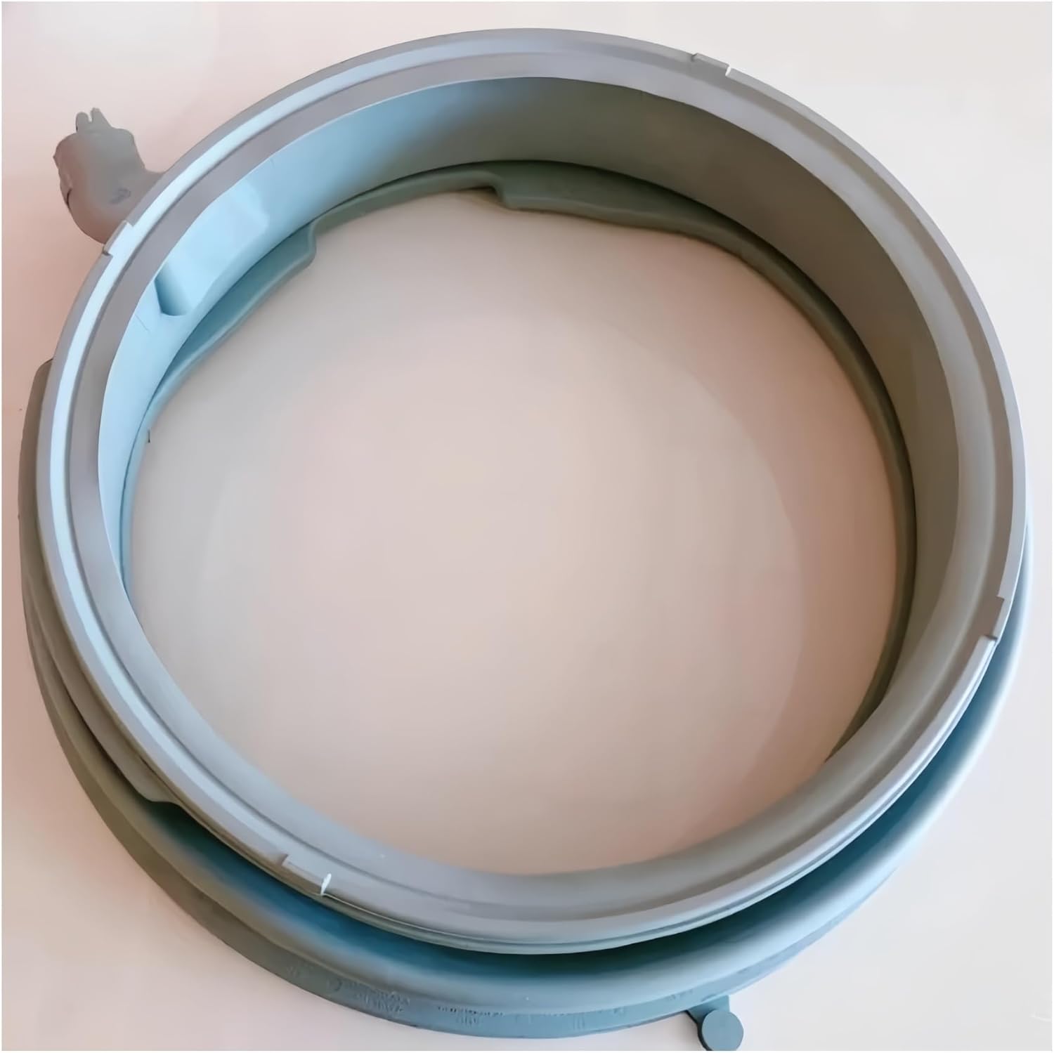 Drum Washing Machine Sealing Ring Compatible for Siemens Compatible for Bosch IQ100IQ300/IQ500IQ700 Rubber Door Seal Washing Machine Accessories and Parts