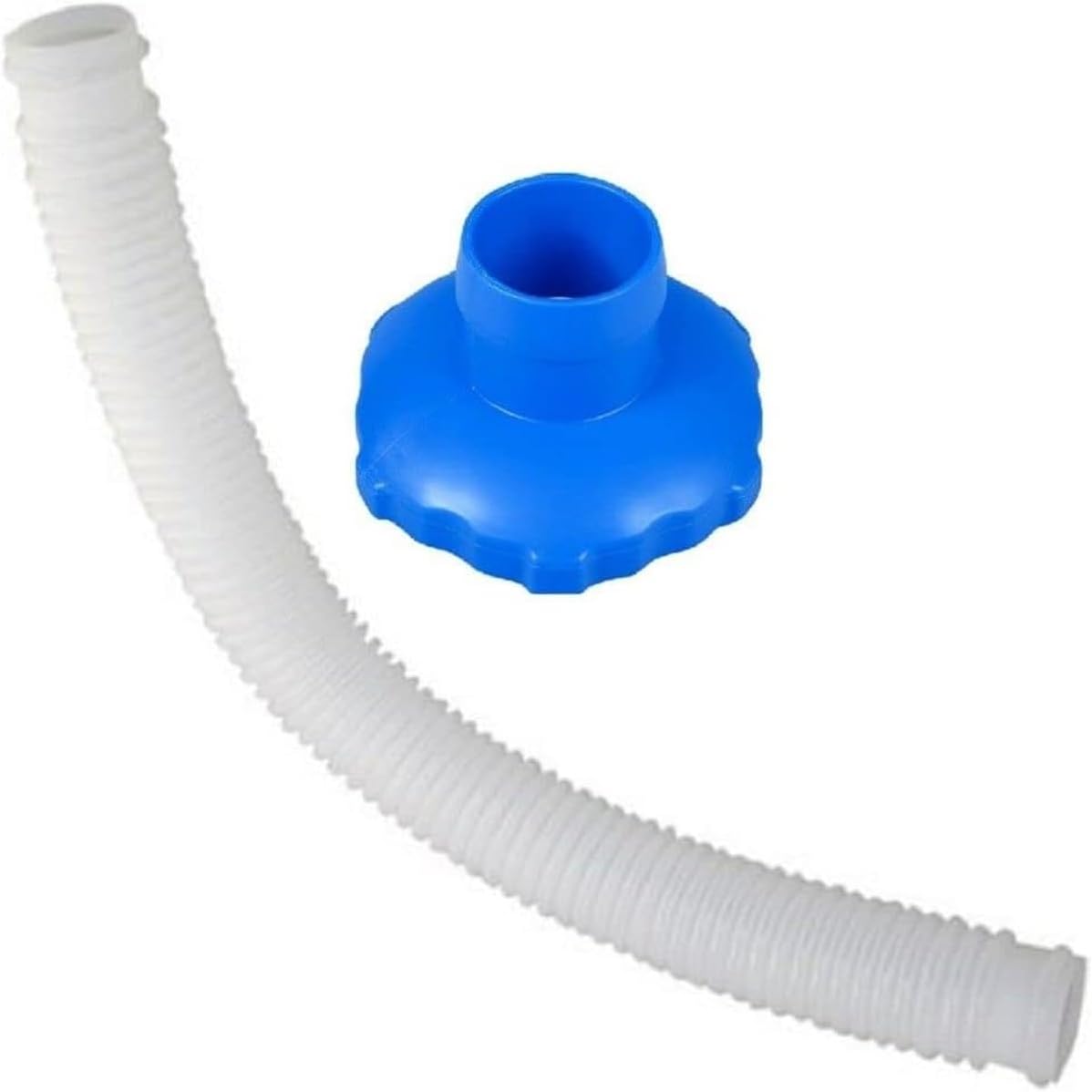 Replacement for Intex 25016 Above Ground Pool Skimmer Hose and Adapter B Replacement Part Set