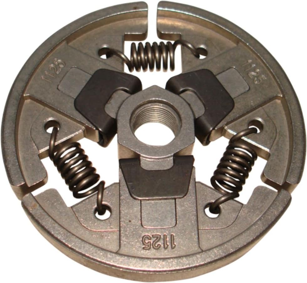 Stihl OEM Parts Clutch Assembly MS290 MS310 MS340 MS390 Chainsaw - 1127 160 2051, 1127-160-2051, 11271602051
