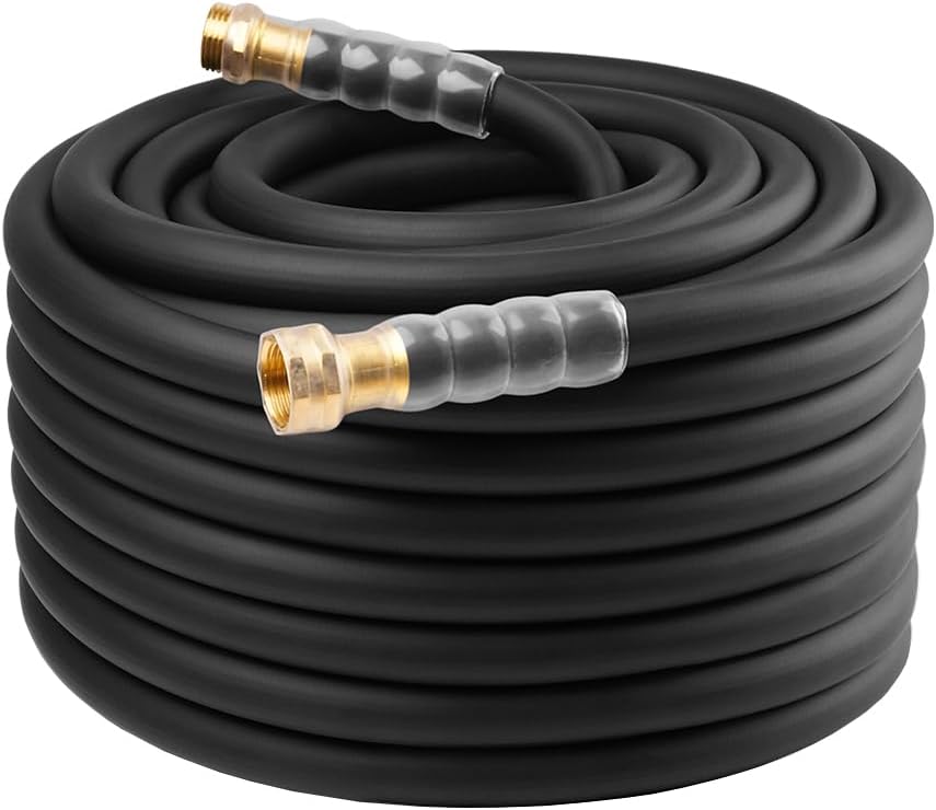 Heavy Duty Premium Garden Hose 100ft x 5/8