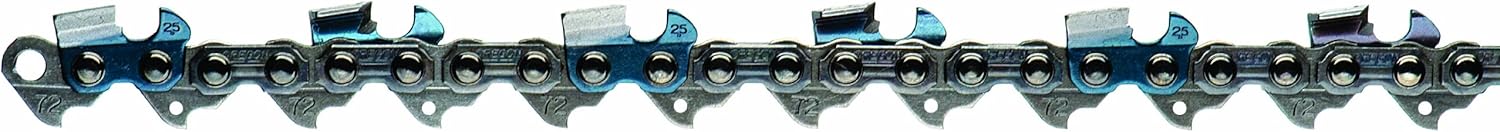 Oregon 72CJ100U PowerCut Saw Chain, 100' Reel