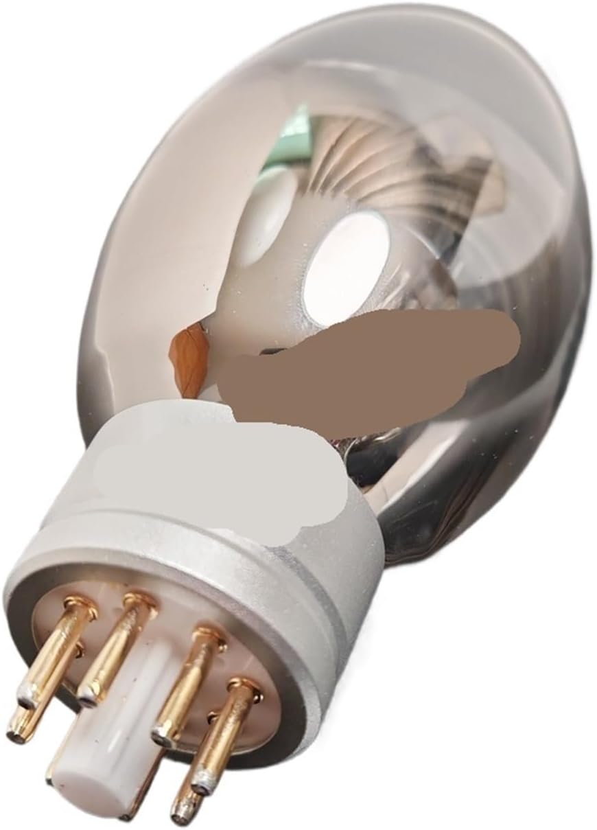 1/2/4PCS 6SN7 Vacuum Tube Amplifier(1PCS)