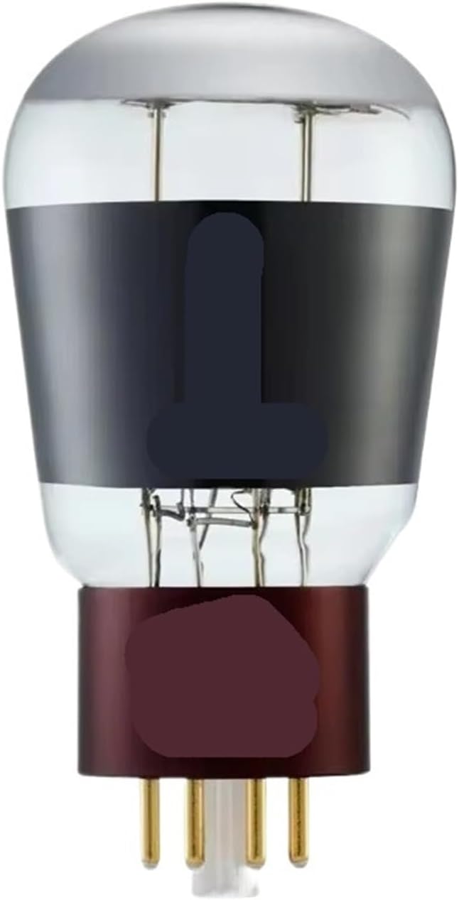 1/2/4PCS 6SN7 6SL7 Tube Amplifier(4 Piece,6SL7)