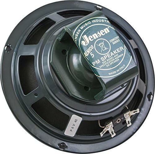 Speaker - Jensen Vintage Alnico, 6