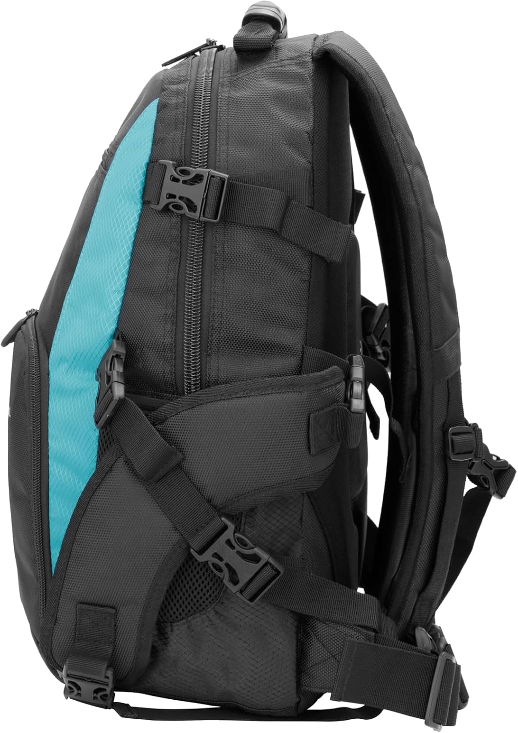 Flying Eagle Portech Travel Backpack - Urban Inline Skates Sports Backpack, Skating Bags, Travel Bag, Inline Skate Bag for Women & Men, Sports Equipment Organizer, Skate Accessories