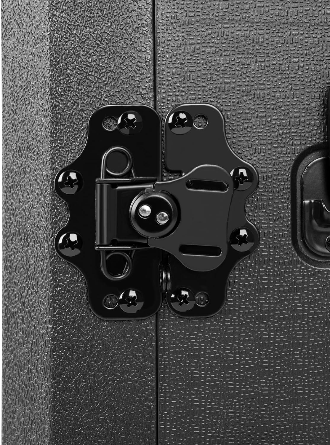 2U Rack Case, Shallow 17