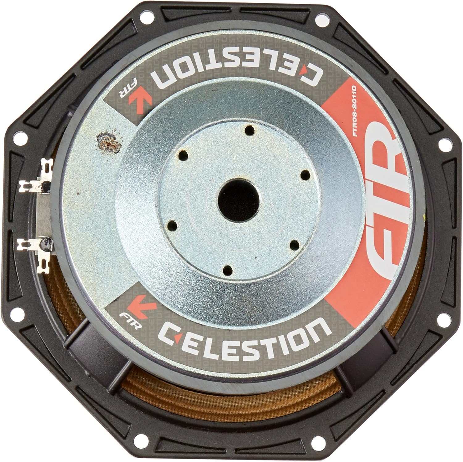 CELESTION FTR082011D 8-Inch 3000Watts Mid Bass, Set of 1