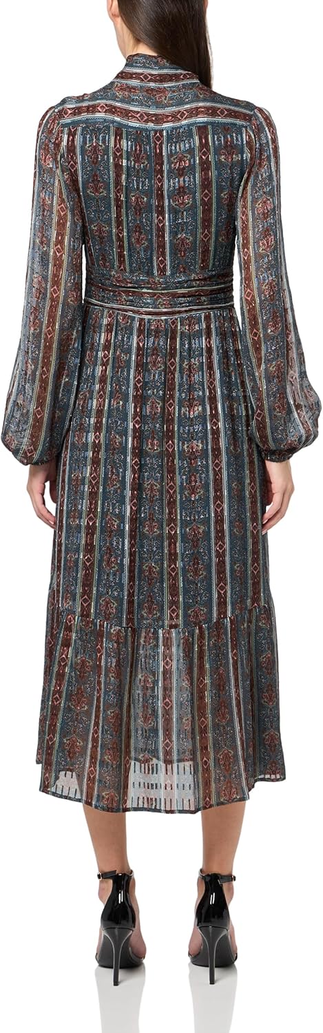 PAIGE Women's Gallery Dress