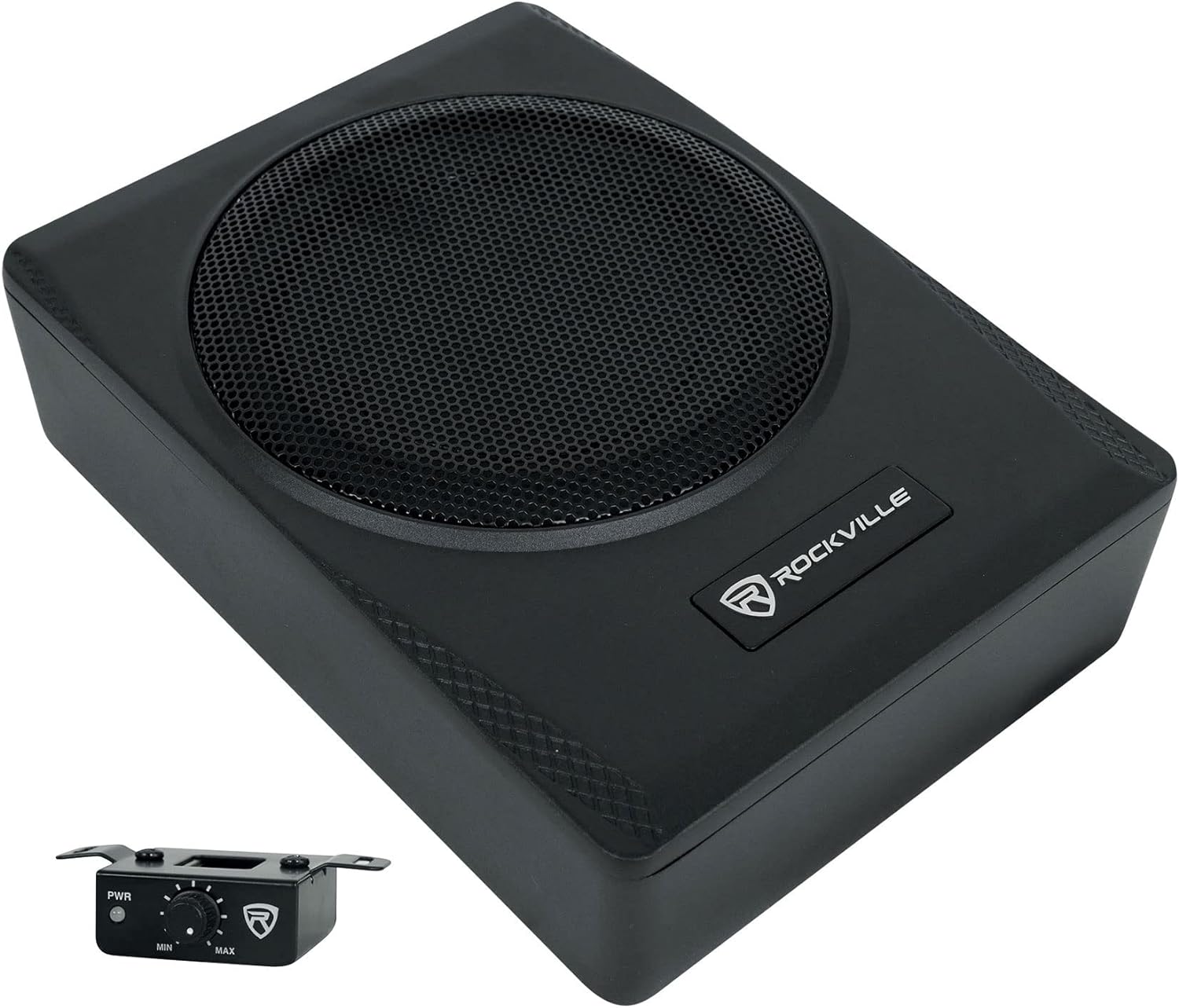 Rockville SS65P 400W 6.5