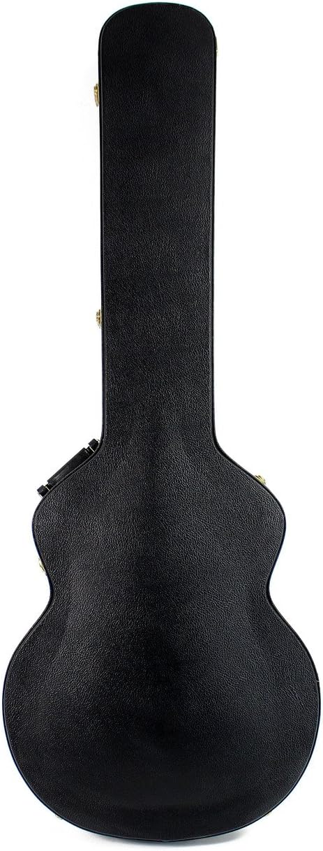 Gretsch G6268 Deluxe Long Scale Bass Guitar Hard-shell Case