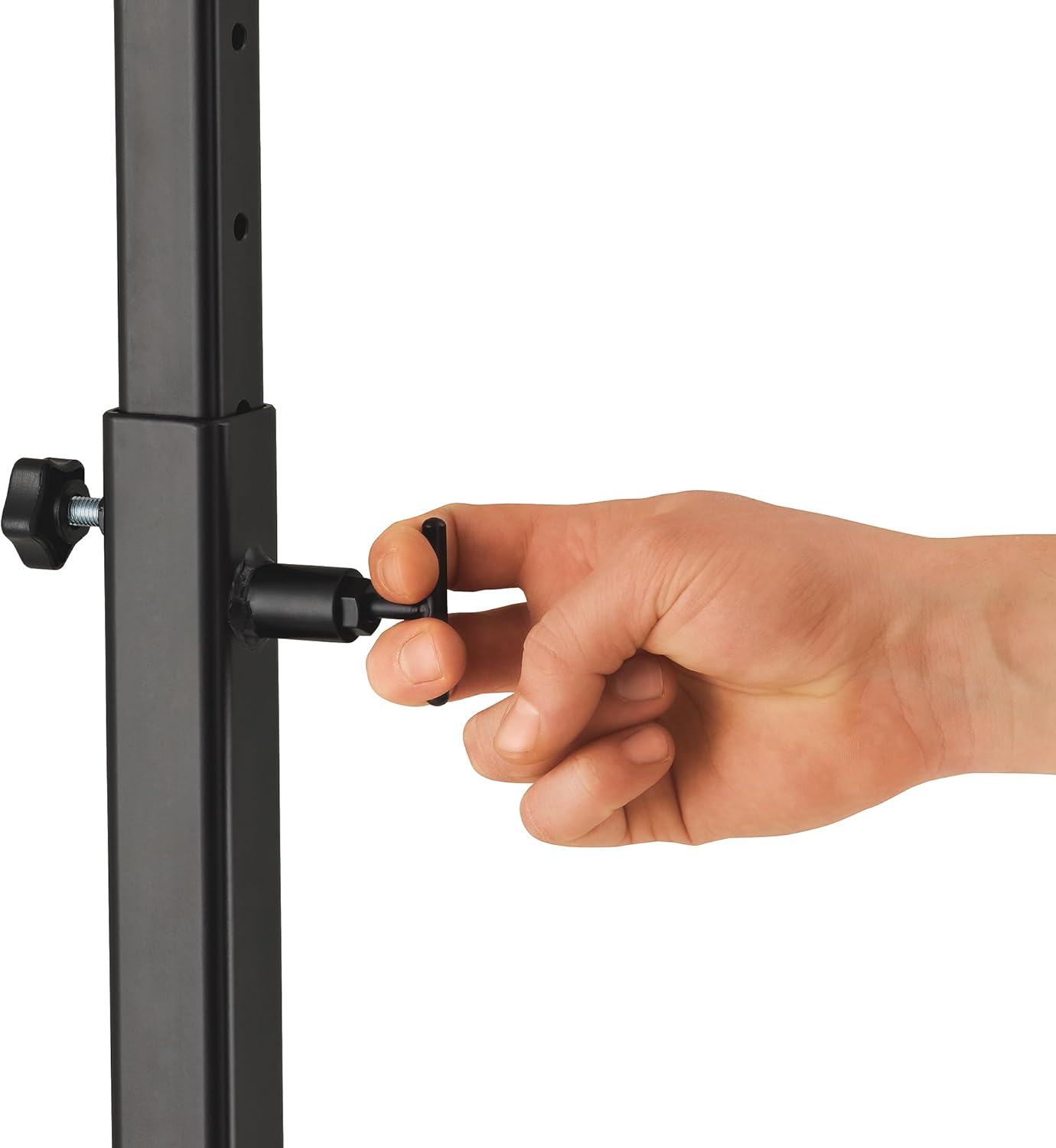 Professional Steel Gong/Tam Tam Stand, 40