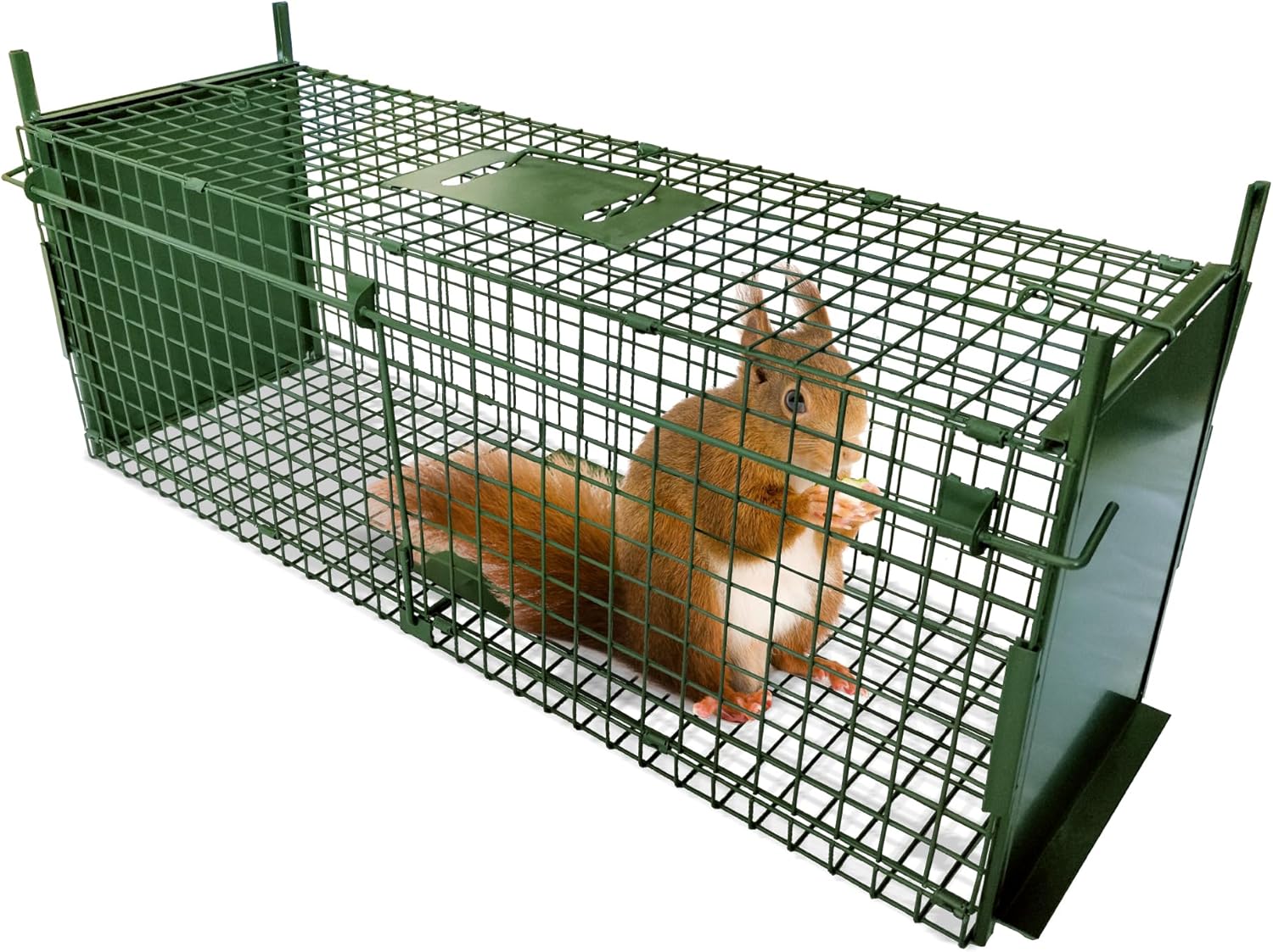 ARIFARO Animal Cage Trap (40