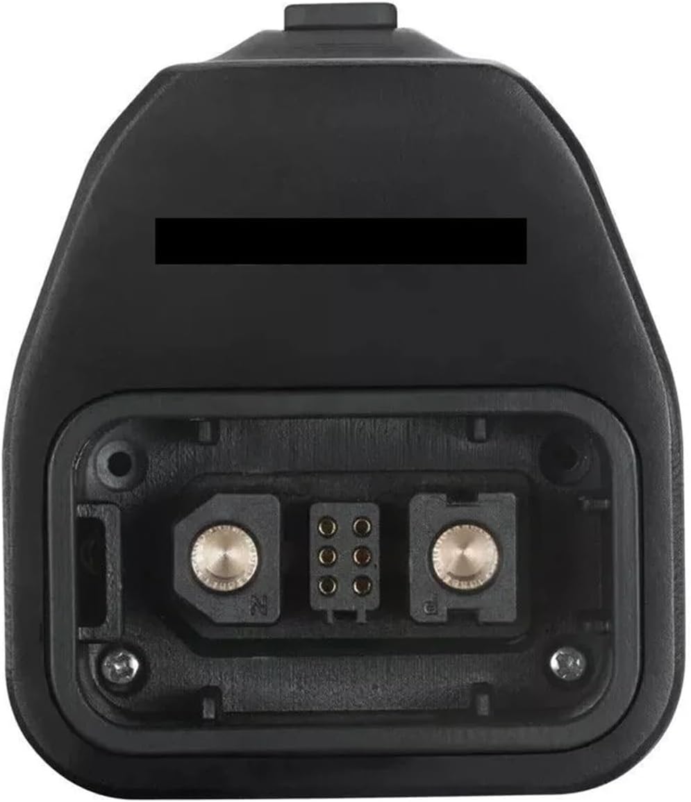 for Ecoflow Delta Pro Adapter to Use with A for Ecoflow Smart Gas Or Propane Generator