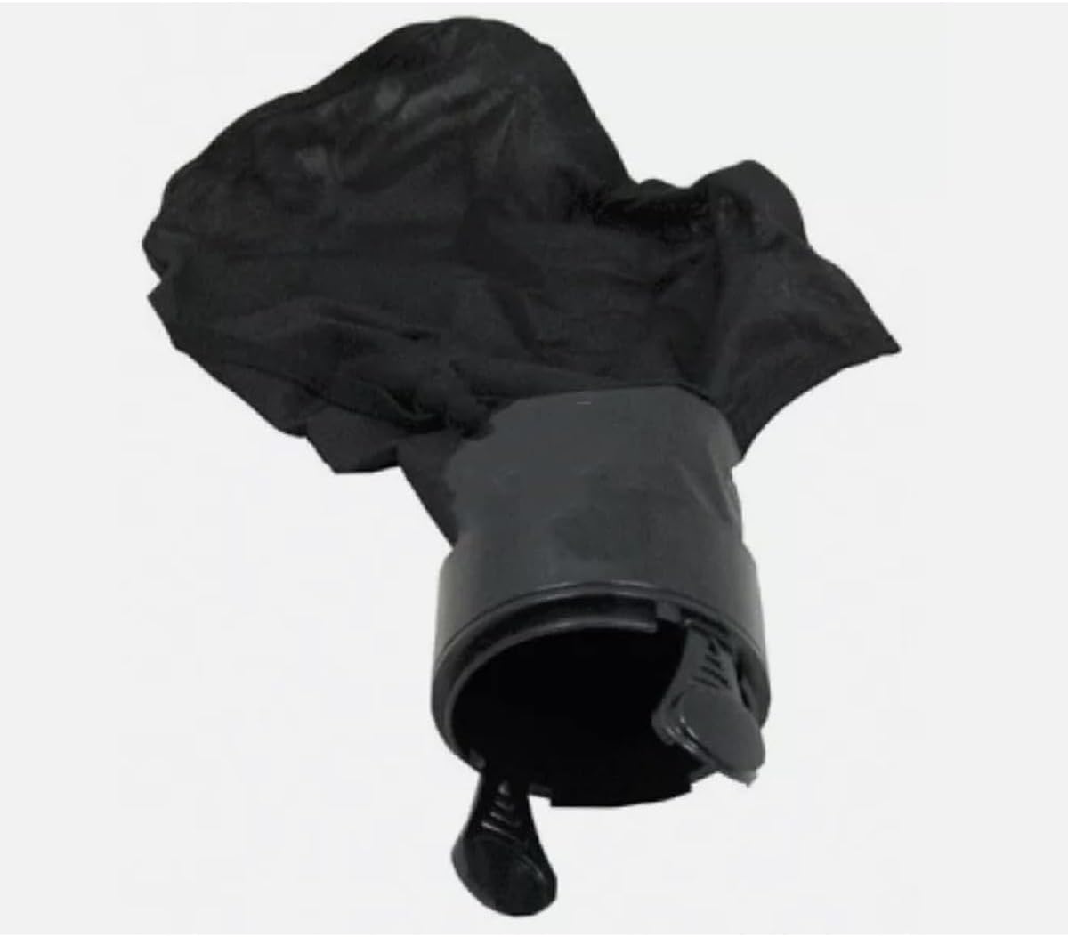 280 Black Pool Cleaner All Purpose Black Filter Bag K17 K-17,Replacement for Polaris OEM