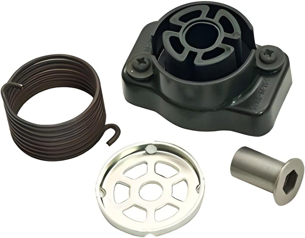 545180844 Starter Pawl Kit Assembly Fits 125C 125L 125R,Replacement for HUSQVARNA OEM