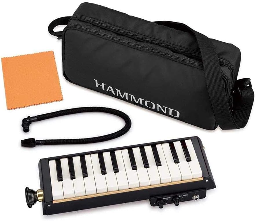 HAMMOND BB PRO-24B Bass Melodica