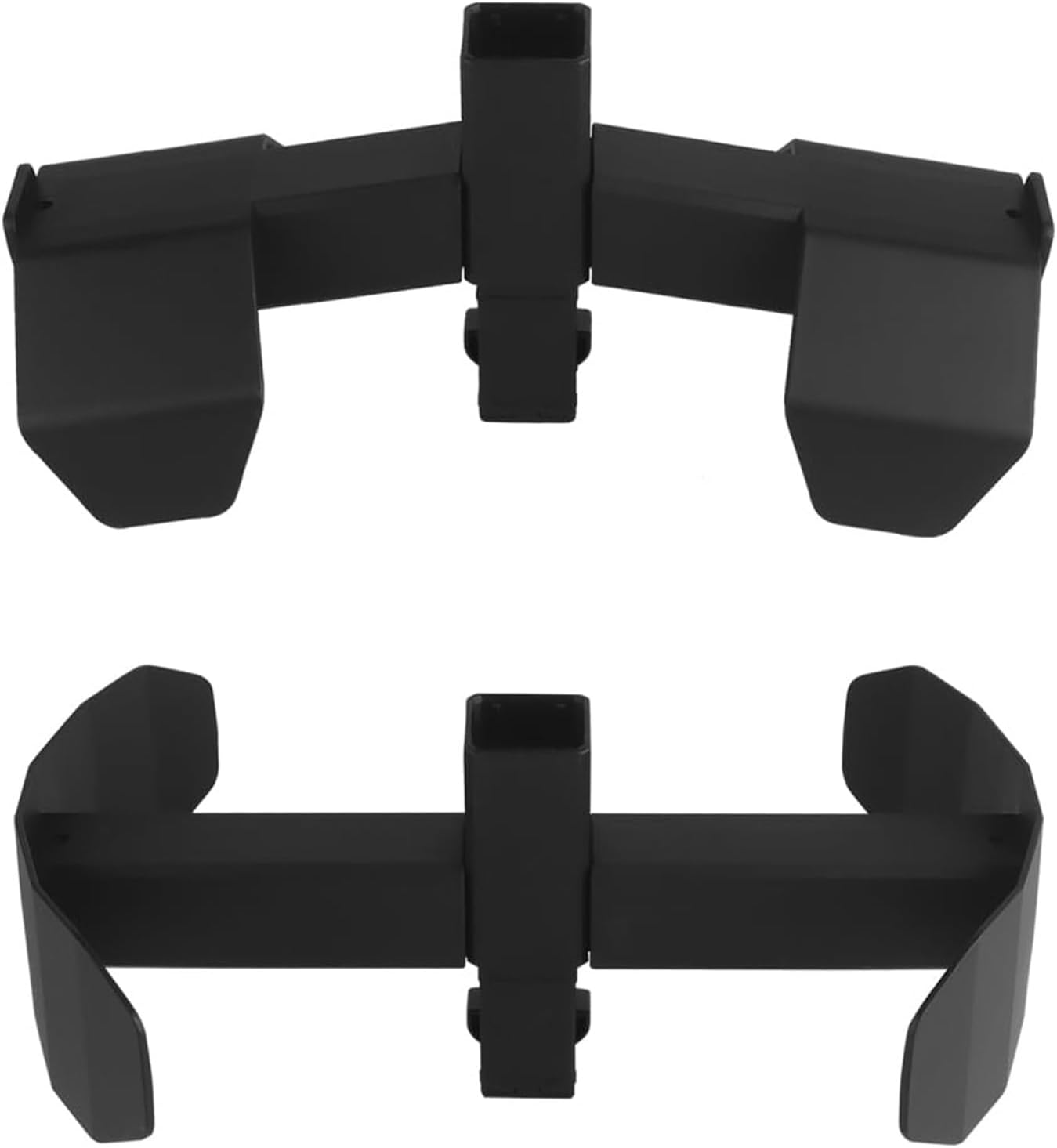 Tactical Gear Display Accessory Assembly Stand - for Tactical Display Organizer Support Accessory Parts Use Conjunction with Other Parts