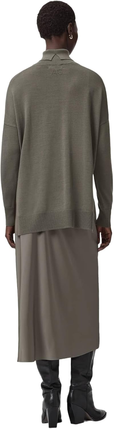 Allsaints Womens Juno Dress