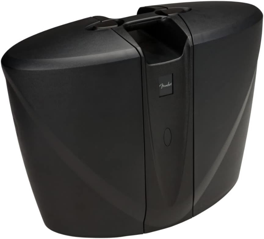 Fender Passport Event Series 2,Black, with 2-Year Warranty