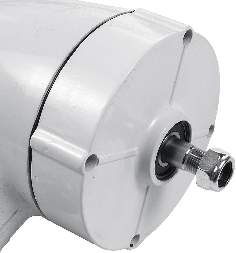 1800W Wind Turbines Generator 48V 3 5 Blades Motor Kit for Home Hybrids Streetlight Low Noise High Efficiency