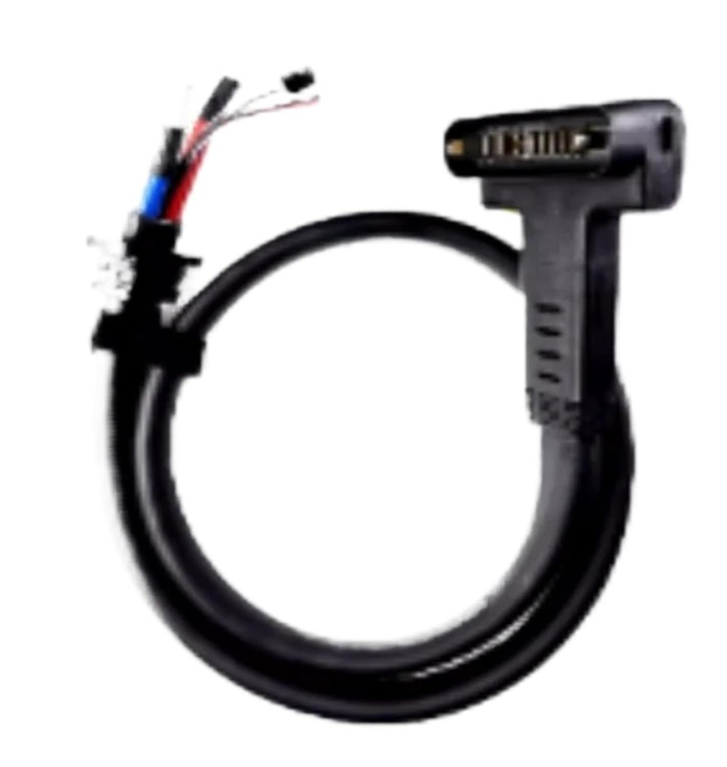 T50 Generator Cable 1.5m Charger Output Cable for AGRAS T50 Drone Accessories