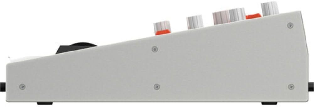 MELBOURNE INSTRUMENTS DELIA Motorized Morphing Polyphonic Synthesizer Bundle with 2x Kellards MID-P10T Pro MIDI to MIDI Cable 10 Feet