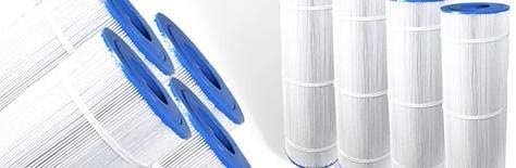 Pentair Genuine Replacement CNC Plus 320 Cartridge - 4 Pack