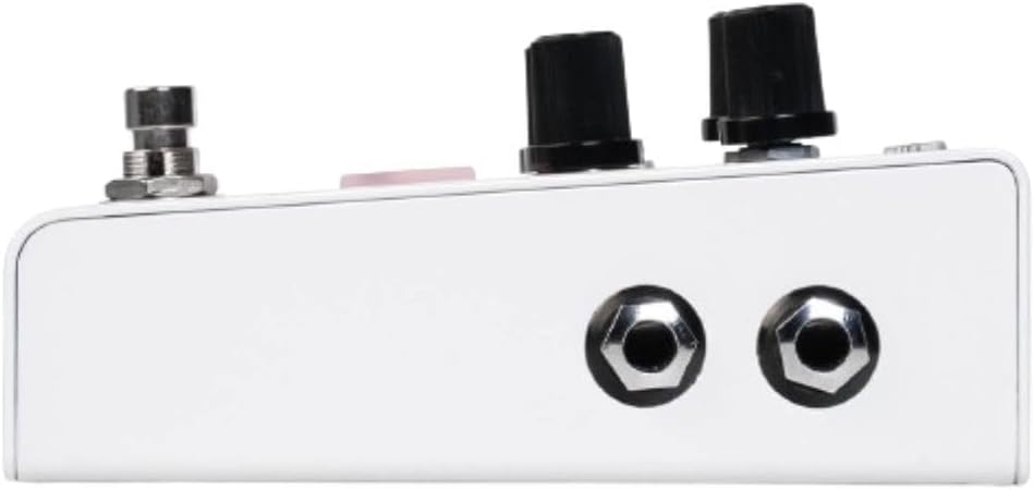 DigiTech Automatic Drum Machine Pedal Multi Effect Processor (SDRUM-U)